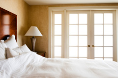 Skegoniel bedroom extension costs